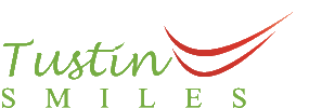 Tustin Smiles Logo