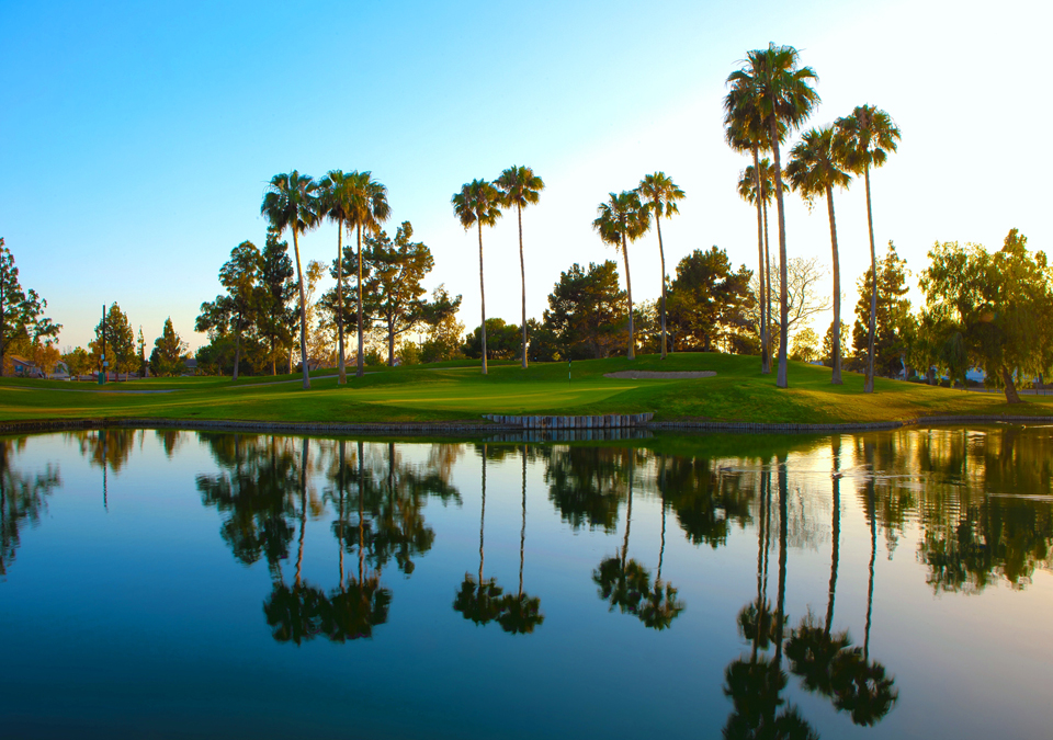 Tustin Ranch Golf Club