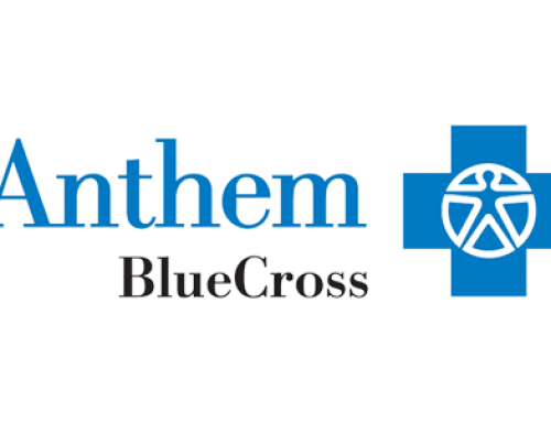 Coverage with Anthem Blue Cross