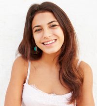 Detect tooth decay under crowns tustin orange county ca