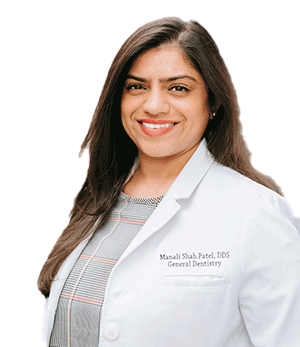 Dr. Manali Patel