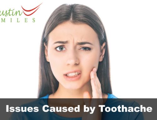 Can Tooth Pain Lead to Other Problems?