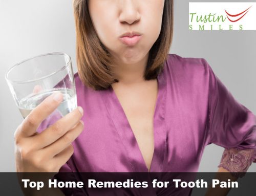 Top 7 Remedies for Toothache At Home